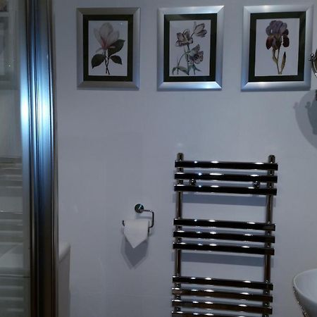 Ty Derw Country House B&B Рітін Номер фото