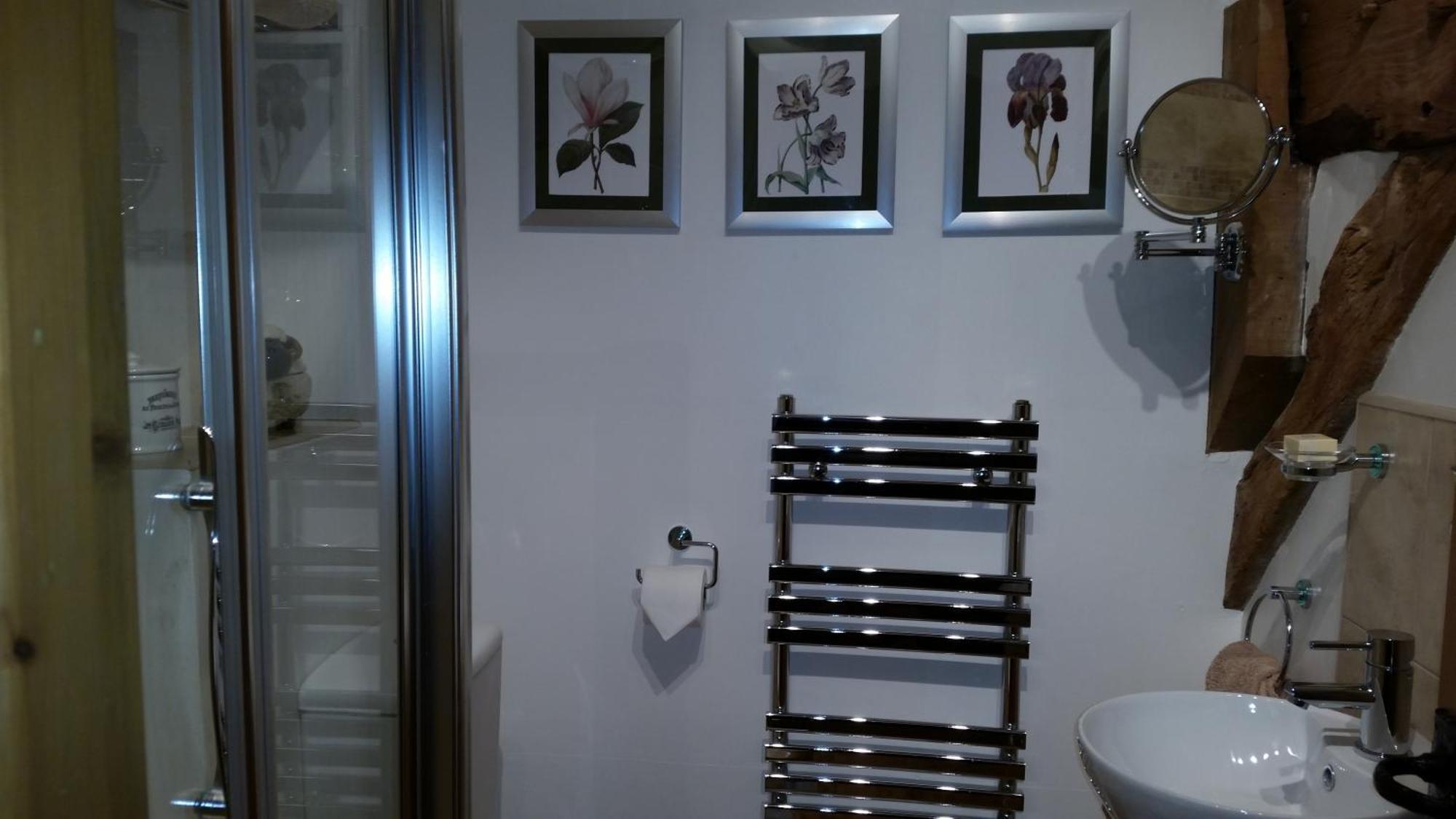 Ty Derw Country House B&B Рітін Номер фото